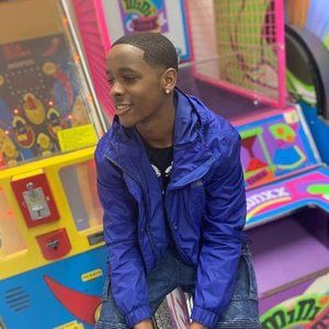 Meet your Posher, Rod